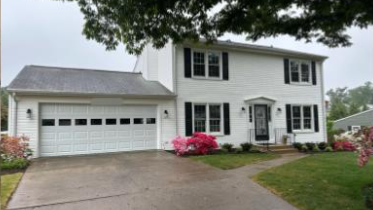 HomeAid, Christopher Companies renovate Fairfax County home for Operation Renewed Hope